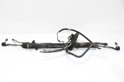 Pezzo di ricambio per auto di seconda mano cremagliera per bmw serie 7 (e65/e66) 730d riferimenti oem iam 6777259