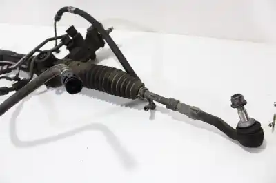 Pezzo di ricambio per auto di seconda mano cremagliera per bmw serie 7 (e65/e66) 730d riferimenti oem iam 6777259  7853993254