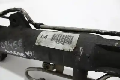 Pezzo di ricambio per auto di seconda mano cremagliera per bmw serie 7 (e65/e66) 730d riferimenti oem iam 6777259  7853993254