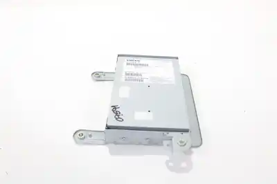 Pezzo di ricambio per auto di seconda mano modulo elettronico per volvo v60 kombi momentum riferimenti oem iam 31489108