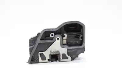 Peça sobressalente para automóvel em segunda mão fechadura da porta dianteira esquerda por bmw serie 7 (e65/e66) 730d referências oem iam 7167071  