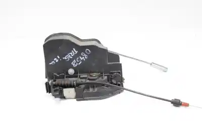 Pezzo di ricambio per auto di seconda mano serratura porta posteriore sinistra per bmw serie 7 (e65/e66) 730d riferimenti oem iam 7167075