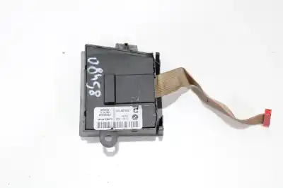 Second-hand car spare part multifunction switch for bmw serie 7 (e65/e66) 730d oem iam references 6971623  