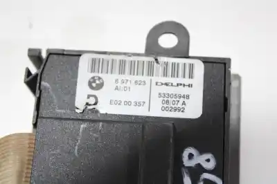 Second-hand car spare part multifunction switch for bmw serie 7 (e65/e66) 730d oem iam references 6971623  
