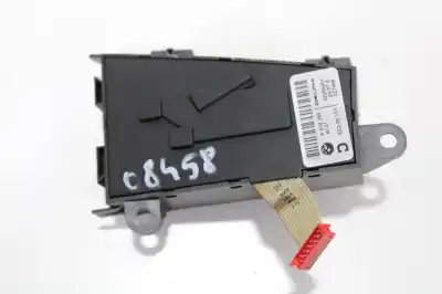 Second-hand car spare part multifunction switch for bmw serie 7 (e65/e66) 730d oem iam references 6918382  