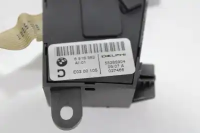 Second-hand car spare part multifunction switch for bmw serie 7 (e65/e66) 730d oem iam references 6918382  