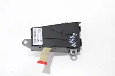 Second-hand car spare part multifunction switch for bmw serie 7 (e65/e66) 730d oem iam references 6918383  