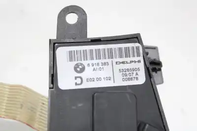 Second-hand car spare part multifunction switch for bmw serie 7 (e65/e66) 730d oem iam references 6918383  