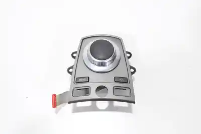 Pezzo di ricambio per auto di seconda mano comando multifunzione per bmw serie 7 (e65/e66) 730d riferimenti oem iam 6980057