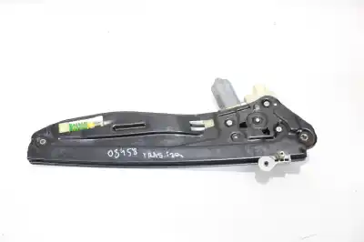 Pezzo di ricambio per auto di seconda mano alzacristalli posteriore sinistro per bmw serie 7 (e65/e66) 730d riferimenti oem iam 67628382