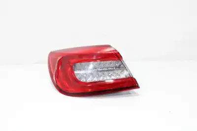 Gebrauchtes Autoersatzteil  zum MASERATI QUATTROPORTE  OEM-IAM-Referenzen 6700016290  
