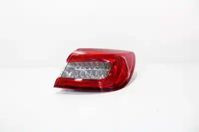 Gebrauchtes Autoersatzteil  zum MASERATI QUATTROPORTE  OEM-IAM-Referenzen 6700016280  