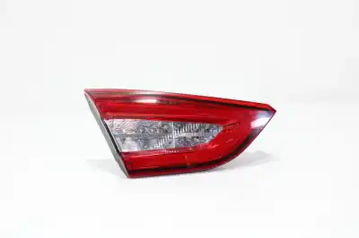 Gebrauchtes Autoersatzteil  zum MASERATI QUATTROPORTE  OEM-IAM-Referenzen 670009229  