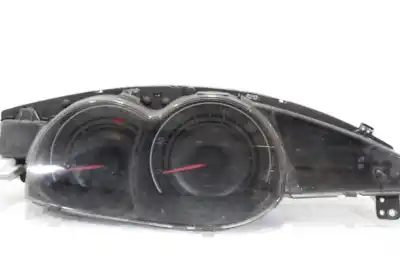 Peça sobressalente para automóvel em segunda mão quadrante por toyota verso advance referências oem iam 838000f120  