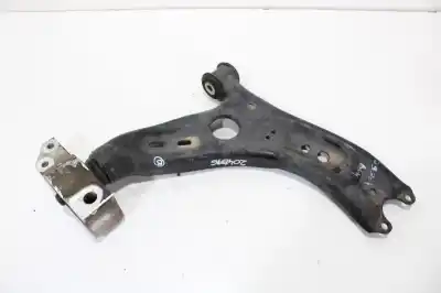 Piesă de schimb auto la mâna a doua braț suspensie inferior dreapta fațã pentru volkswagen passat lim. (362) edition bluemotion referințe oem iam 5n0407152