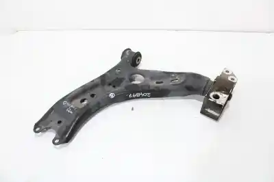 Piesă de schimb auto la mâna a doua braț suspensie fațã stânga inferior pentru volkswagen passat lim. (362) edition bluemotion referințe oem iam 5n0407151