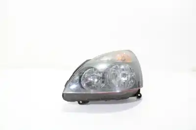 Second-hand car spare part  for RENAULT CLIO II FASE II (B/CB0)  OEM IAM references   