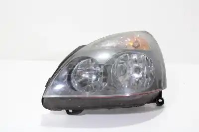 Автозапчасти б/у левая фара за renault clio ii fase ii (b/cb0) authentique ссылки oem iam   