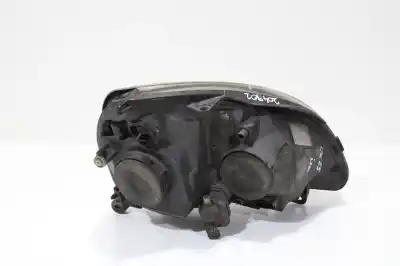 Автозапчасти б/у левая фара за renault clio ii fase ii (b/cb0) authentique ссылки oem iam   