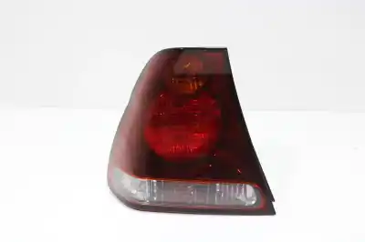 Second-hand car spare part left tailgate light for bmw serie 3 compact (e46) 316ti oem iam references 63216927793  