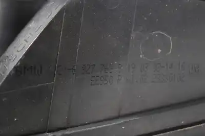 Second-hand car spare part left tailgate light for bmw serie 3 compact (e46) 316ti oem iam references 63216927793  