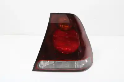Pezzo di ricambio per auto di seconda mano luci posteriori destra per bmw serie 3 compact (e46) 316ti riferimenti oem iam 63216927764  