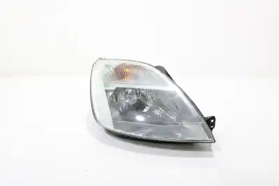 Peça sobressalente para automóvel em segunda mão farol / farolim direito por ford fiesta (cbk) ambiente referências oem iam 2s6x13w029aj
