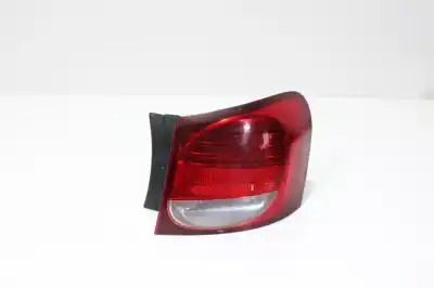 Pezzo di ricambio per auto di seconda mano Luci Posteriori Destra per LEXUS GS (GS/US/WS19) 300 Riferimenti OEM IAM   