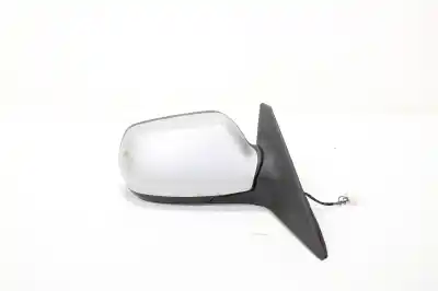 Peça sobressalente para automóvel em segunda mão espelho retrovisor direito por mazda 6 berlina (gg) 2.0 crtd 143 active referências oem iam 