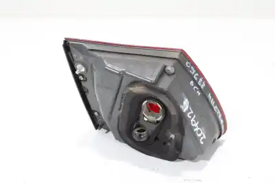 Pezzo di ricambio per auto di seconda mano luce di coda interna destra per lexus gs (gs/us/ws19) 300 riferimenti oem iam   