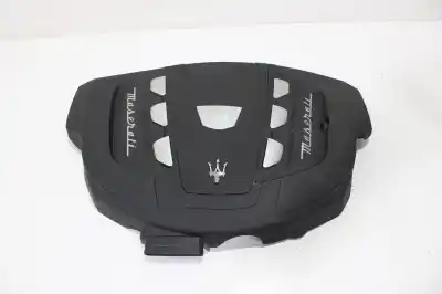 Gebrauchtes Autoersatzteil  zum MASERATI QUATTROPORTE  OEM-IAM-Referenzen 670005143  