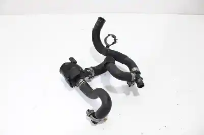 Peça sobressalente para automóvel em segunda mão BOMBA DE ÁGUA por MASERATI QUATTROPORTE  Referências OEM IAM 670002071  0392023221