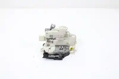 Piesă de schimb auto la mâna a doua încuietoare ușa fațã stânga pentru volkswagen passat lim. (362) edition bluemotion referințe oem iam 3c1837015a