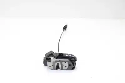 Second-hand car spare part rear left door lock for ford mondeo lim. st-line oem iam references bm5aa26413cg