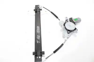 Second-hand car spare part Rear Left Window Regulator for SSANGYONG KORANDO Limited 4x4 OEM IAM references 98830CZ010  