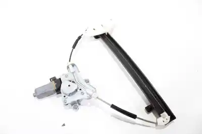 Second-hand car spare part driver left window regulator for ssangyong korando limited 4x4 oem iam references 98810cz010  