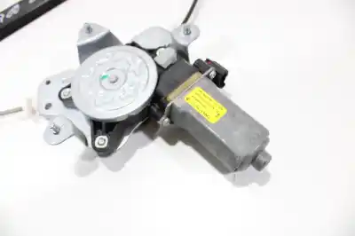Second-hand car spare part driver left window regulator for ssangyong korando limited 4x4 oem iam references 98810cz010  
