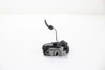 Second-hand car spare part front right door lock for ford mondeo lim. st-line oem iam references bm5aa21812bh