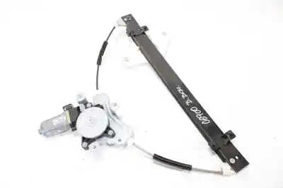 Second-hand car spare part Passenger Side Right Window Regulator for SSANGYONG KORANDO Limited 4x4 OEM IAM references 98820CZ010  