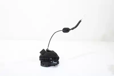 Second-hand car spare part left front door lock for ford mondeo lim. st-line oem iam references bm5aa21813ah