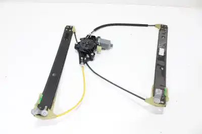 Second-hand car spare part passenger side right window regulator for audi a4 avant (8w5) design edition oem iam references 8w0837462