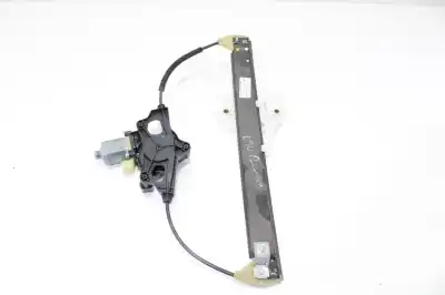 Second-hand car spare part rear right window regulator for audi a4 avant (8w5) design edition oem iam references 8w0839462