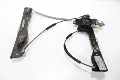 Second-hand car spare part driver left window regulator for ford mondeo lim. st-line oem iam references ds73f23201bg