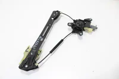 Second-hand car spare part rear left window regulator for ford mondeo lim. st-line oem iam references ds73f27001bg