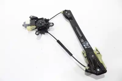 Second-hand car spare part rear right window regulator for ford mondeo lim. st-line oem iam references ds73f27000bg