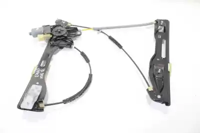 Second-hand car spare part passenger side right window regulator for ford mondeo lim. st-line oem iam references ds73f23200bg