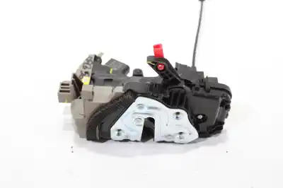 Автозапчастина б/у замок заднього правого дверя для kia ceed tech посилання на oem iam 81420j7000  