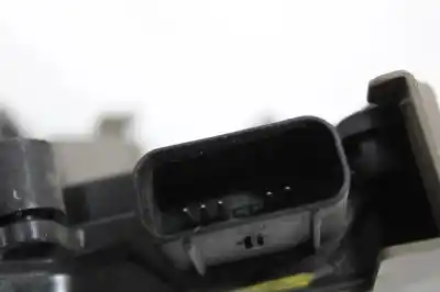 Автозапчастина б/у замок заднього правого дверя для kia ceed tech посилання на oem iam 81420j7000  