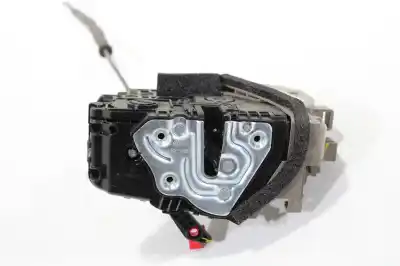 Автозапчастина б/у замок заднього правого дверя для kia ceed tech посилання на oem iam 81420j7000  