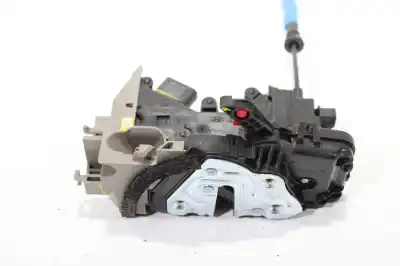 Автозапчастина б/у замок передній праві двері для kia ceed tech посилання на oem iam 81320j7000  